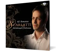 Scarlatti: Piano Sonatas (2 CD)