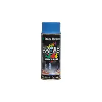 Spray vopsea, 400ml RAL 5015, albastru ciel Den Braven / D43240029 Engros