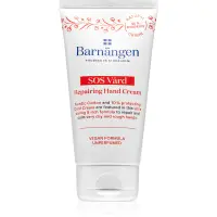 Barnängen SOS Vard Cremă de mâini regeneratoare pentru piele foarte uscata 75 ml