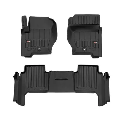 Covorase tip tavita 3D Pro-Line Land Rover Range Rover Sport I 2005-2013