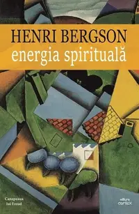 Energia spirituală - Henri Bergson - Paperback brosat - Henri Bergson