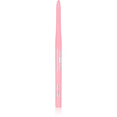 Barry M That's Swell! Peptide Plumping Lip Liner creion contur buze culoare Rose Radiance 2.5 ml
