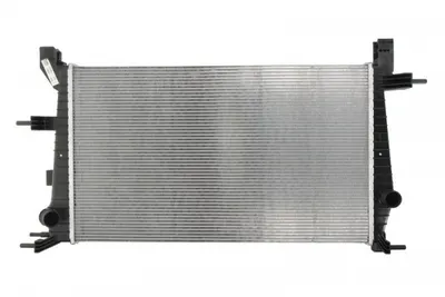 Radiator apa racire motor RENAULT FLUENCE 1.6 dupa 2010