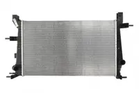Radiator apa racire motor RENAULT FLUENCE 1.6 dupa 2010