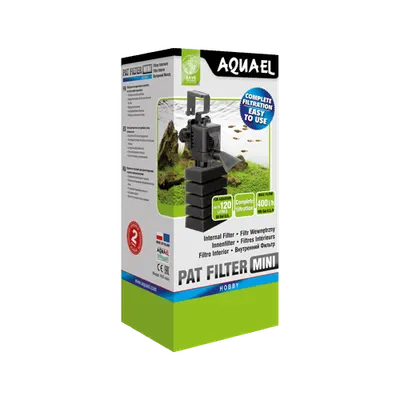 Aquael Filtru Pat Mini