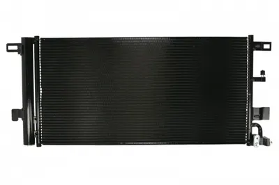Radiator AC condensator cu uscator potrivit AUDI A4 ALLROAD B9, A4 B9, A5, A6 ALLROAD C8, A6 C8, A7 2.0-4.0H dupa 2015
