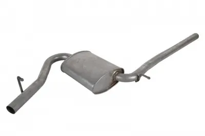 Toba esapament intermediara potrivit AUDI A4 B6 1.9D 2000-2004