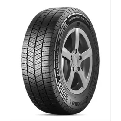 Anvelopa All season Continental VANCONTACT A/S ULTRA 235/65R16 115/113R
