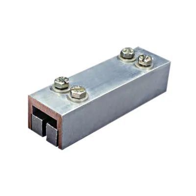 Clema prelungire bare T/2T 150mm