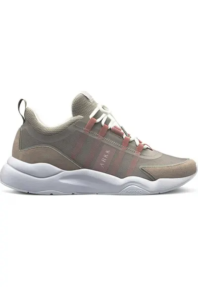 Pantofi sport barbati Lyron Mesh F-Pro90 - material textil - gri
