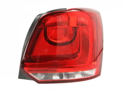 Stop lampa spate Dreapta (H21W P21W W5W) potrivit VW POLO, POLO IV, POLO V 1.0-2.0 09.02