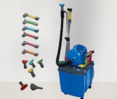 Statie Grooming, Albastra Dsy- Bts3000a