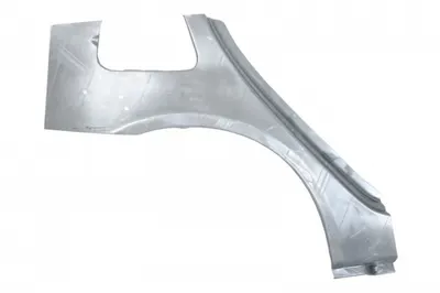 Segment reparatie aripa spate dreapta FIAT PUNTO 4 5 usi dupa 1999