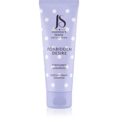 Joanna Joanna's Sense Forbidden Desire șampon 80 ml