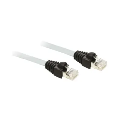 Cablu Canopen - 2 x RJ45 - Cablu 0.3 m