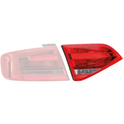 Lampa spate HELLA 2TZ 009 687-101