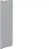 Placă de capăt BA6 40120, RAL7030