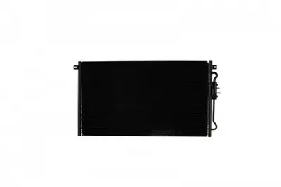 Radiator clima AC CHRYSLER VOYAGER IV 2.5D intre 2000-2008