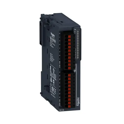 Module Tm3 - Arc Releu 16 Iesiri