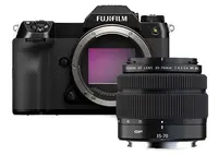 Aparat foto Fujifilm GFX100S II, Fujinon GF 35-70mm f/4.5-5.6 WR