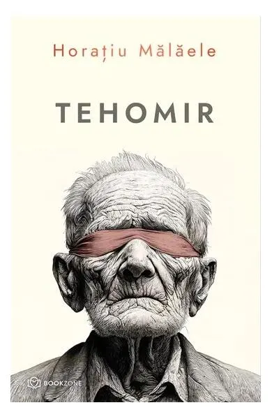 Tehomir - Paperback - Horațiu Mălăele