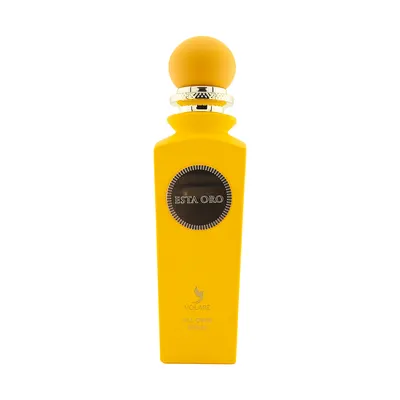 Spray Parfumat de Corp Volare Esta Oro, Unisex, 150 ml