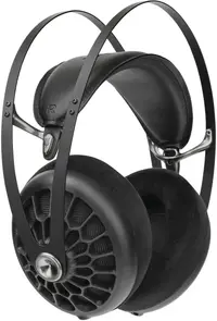 Căști Meze Audio - 105 Aer, Hi-Fi, negre