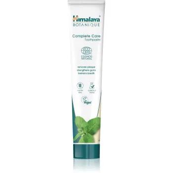 Himalaya Herbals Botanique Complete Care Mint pastă de dinți 6+ ani