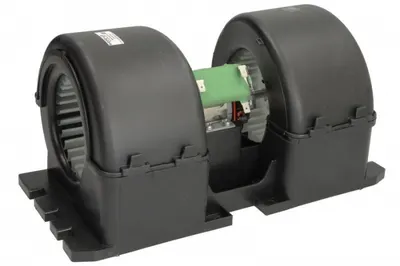 Ventilator habitaclu 24V potrivit MERCEDES ACTROS 04.96