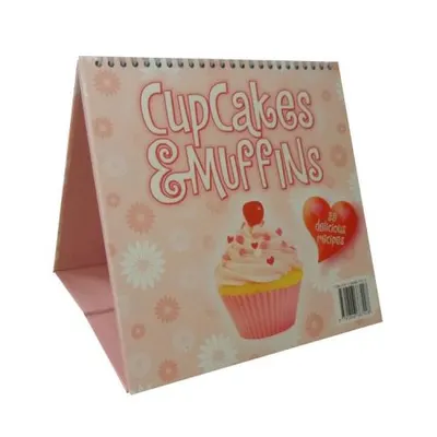 Cupcakes & Muffins