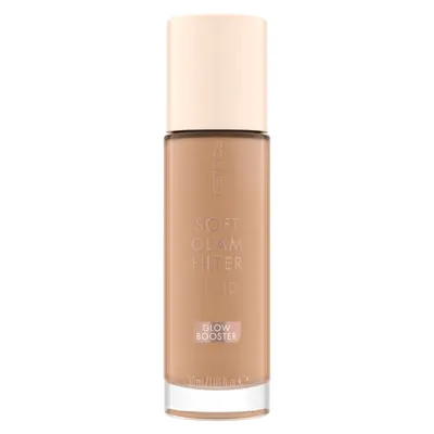 Fond de ten lichid Light 030 Soft Glam Filter Fluid, 30ml, Catrice