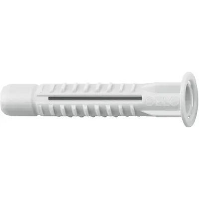 CELO Multi-purpose plug cu collar MZK 12