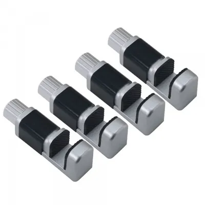Presa Best BST-311, Set 4 bucati
