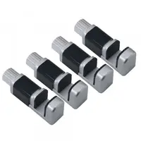 Presa Best BST-311, Set 4 bucati
