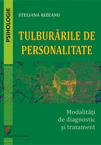 Tulburările de personalitate - Paperback brosat