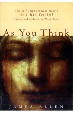 As You Think: Second Edition