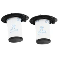 Set 2 filtre pentru aspiratorul Rowenta Air Force 460 RH92.. ZR009002