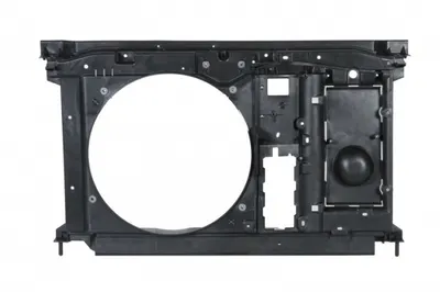 Panou fata Trager complet, cu aer conditionat plastic CITROEN C4; PEUGEOT 3008, 307, 308, 5008 intre 2004-2014
