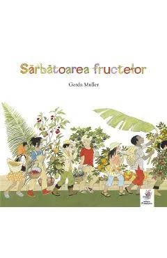 Sarbatoarea fructelor