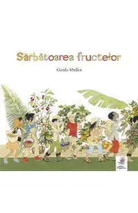 Sarbatoarea fructelor