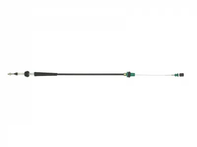 Cablu acceleratie (Lungime 608mm 335mm) SEAT AROSA; VW POLO, POLO CLASSIC 1.4 1.6 intre 1995-2004