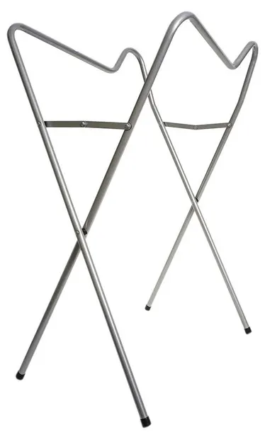 Suport pentru cadă de bebeluși Tega Baby - DM002, 86 cm, grafit