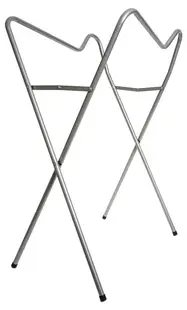 Suport pentru cadă de bebeluși Tega Baby - DM002, 86 cm, grafit