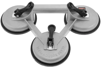 Mâner cu triplu vid Premium - 100 kg