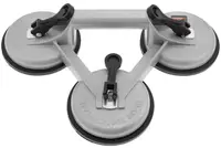 Mâner cu triplu vid Premium - 100 kg