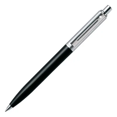 Pix Sheaffer - Sentinel, gri-negru