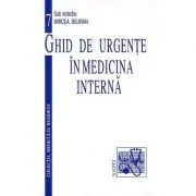 Ghid de urgente in medicina interna