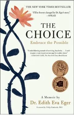 The Choice: Embrace the Possible