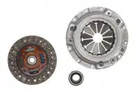 Kit ambreiaj (cu rulment, 200mm) potrivit KIA RIO I, SHUMA II 1.5 1.6 08.00-02.05