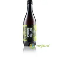 Kombucha cu Ghimbir Ecologica/Bio 750ml